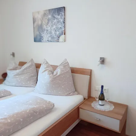 Beim Orgeler Apartmán *