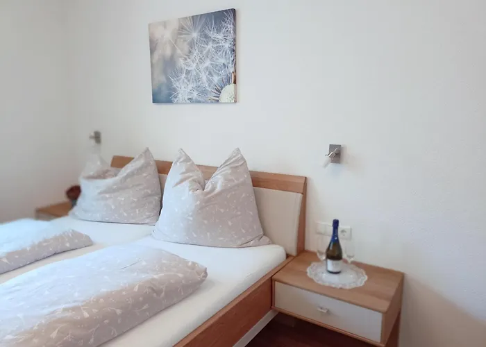 Beim Orgeler Lägenhet *