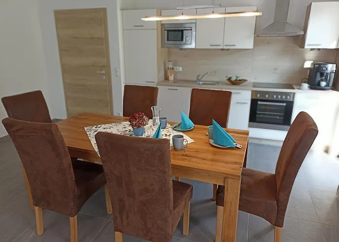 Beim Orgeler Lägenhet *