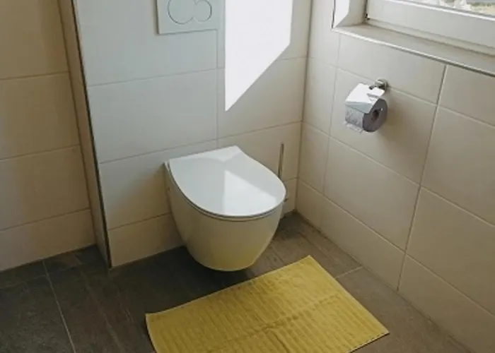 Apartment Beim Orgeler