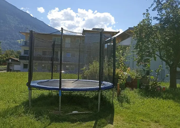 Apartment Beim Orgeler Fügen