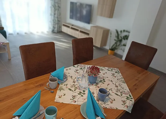 Beim Orgeler Apartment