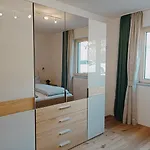 Апартаменти Beim Orgeler *