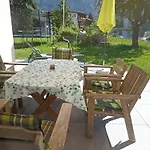Beim Orgeler Апартаменти Фюген