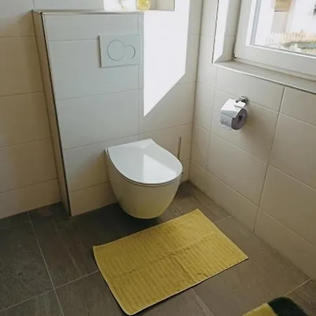 Apartamento Beim Orgeler