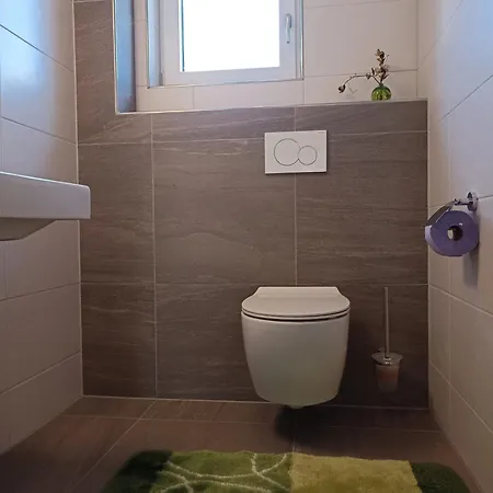 Apartamento Beim Orgeler